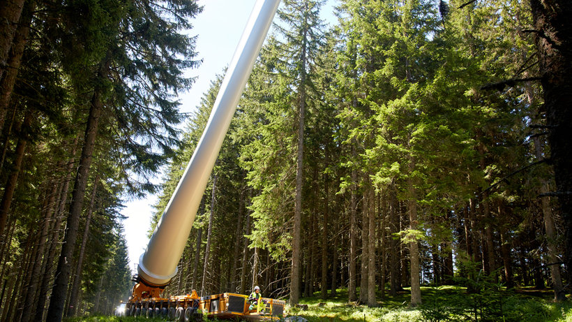 Windparks