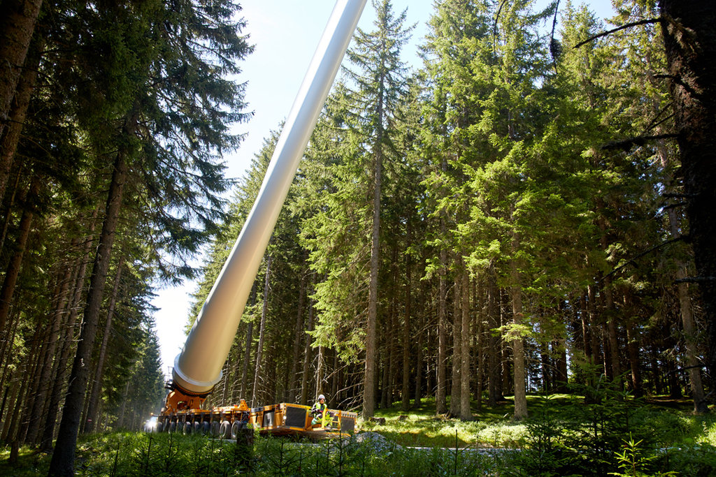 Prangl Wir bewegen Ihre Welt!