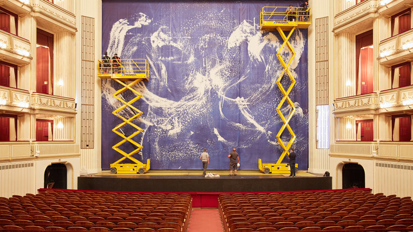 Staatsoper Wien