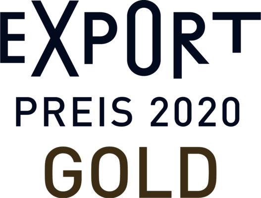 Prangl, Preisträger, Exportpreis, Gold