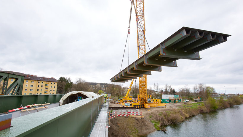 Traisenbrücke