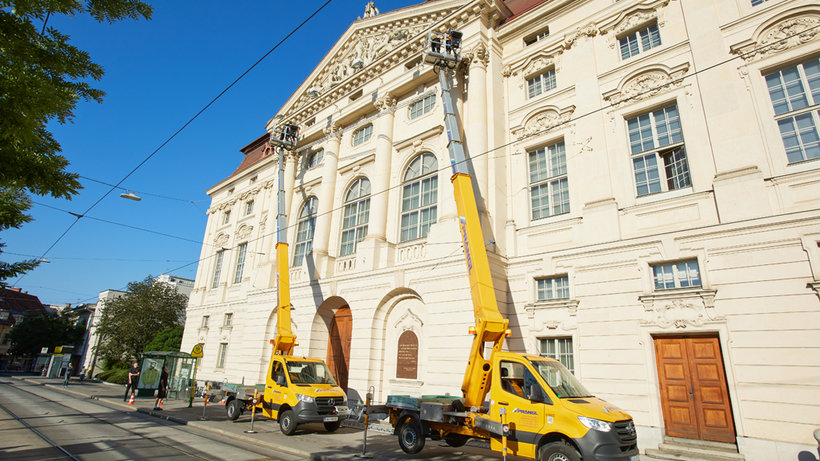 Opernhaus